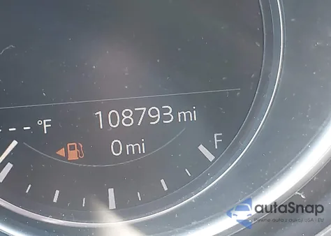 2020 Mazda Cx-5 Touring z USA, uszkodzony, nr VIN JM3KFACM3L0746725